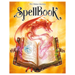 Space Cowboys Spellbook Board Game