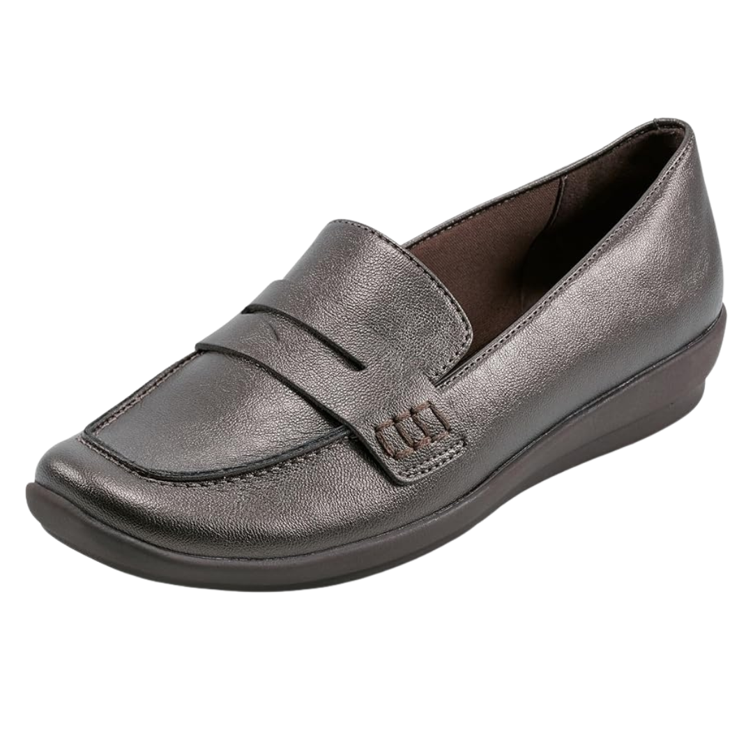Easy Spirit Aerilyn Women's Slip On Penny Loafers