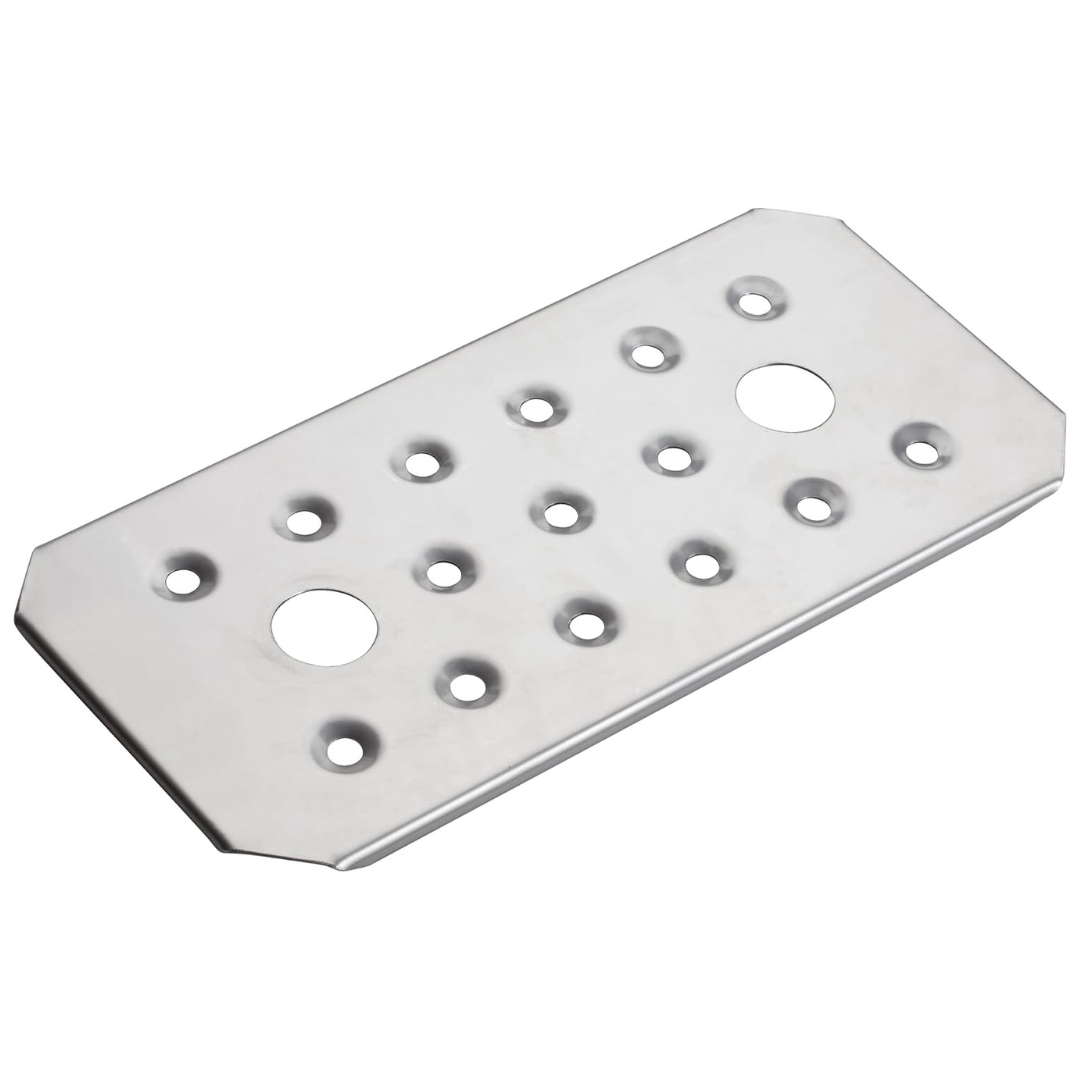 Winco False Bottom (1/3 Size, S/S 10.5 x 5 x 0.5")
