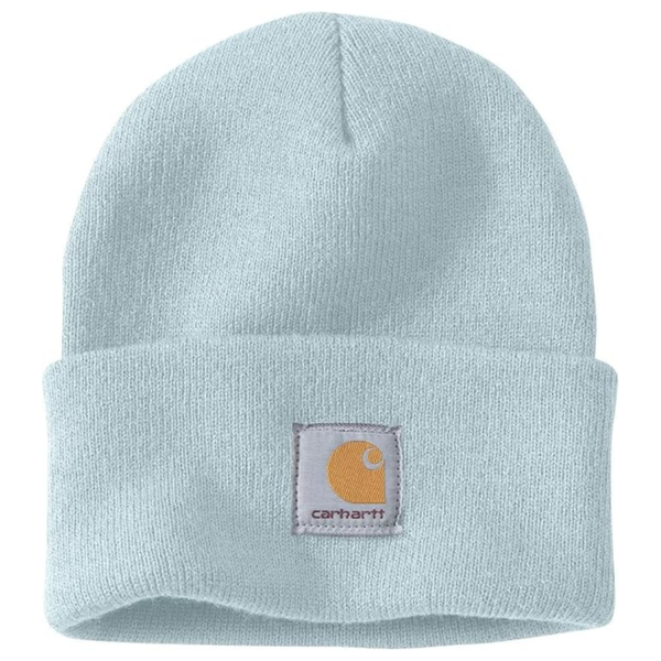 Carhartt Men's Knit Cuffed Beanie