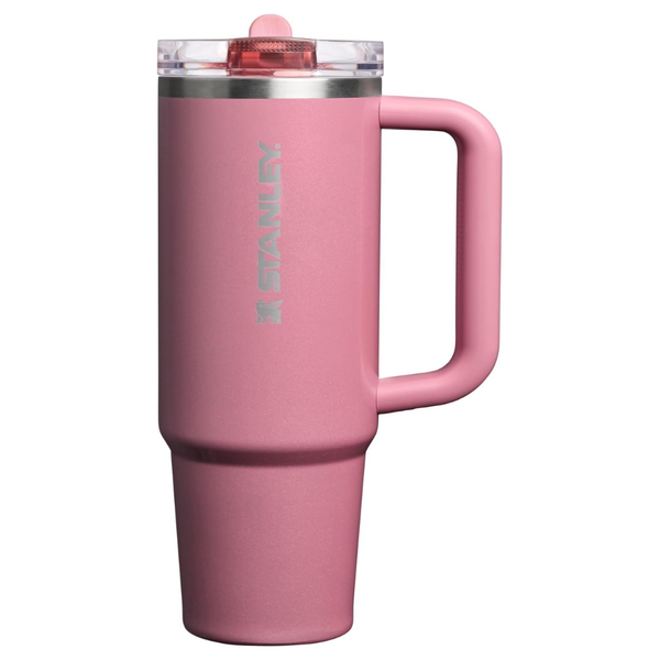 30oz Stanley Quencher ProTour Flip Straw Tumbler (3 Colors)