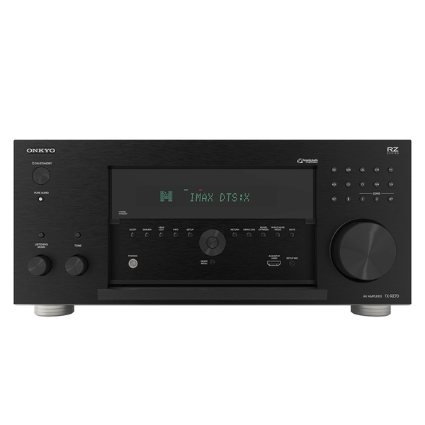 Onkyo TX-RZ70 11.2-Ch Network A/V Home Theater Receiver