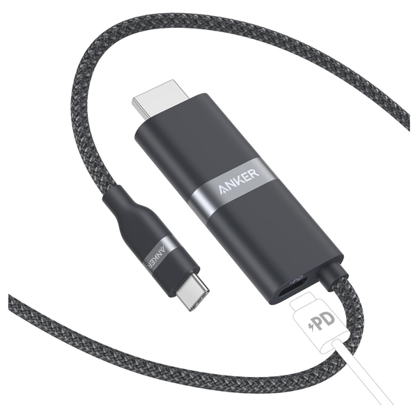 Anker Nano USB C To HDMI Cable Adapter