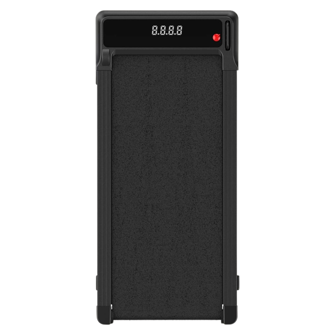 Compact Armless Quiet Under Desk Walking Pad Treadmill