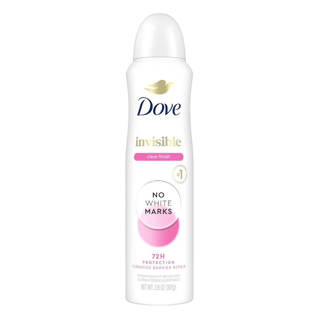 3.8-Oz Dove Advanced Care Antiperspirant Deodorant Spray