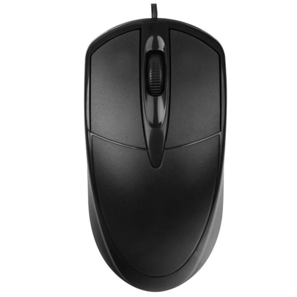 Suproot USB Wired Mouse