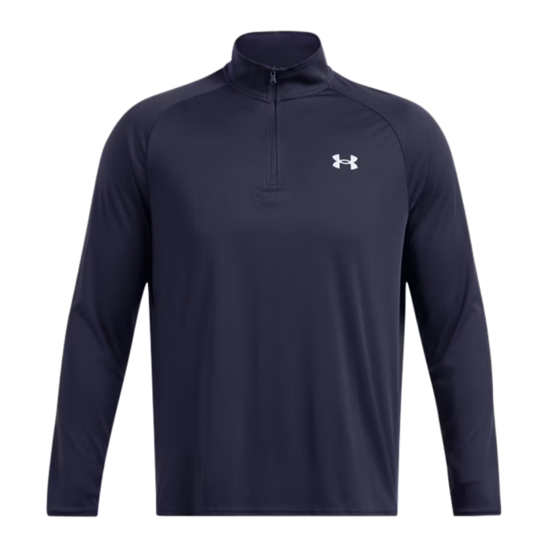 Under Armour Men's Velocity 2.0 Quarter-Zip Sweater (3 Colors)