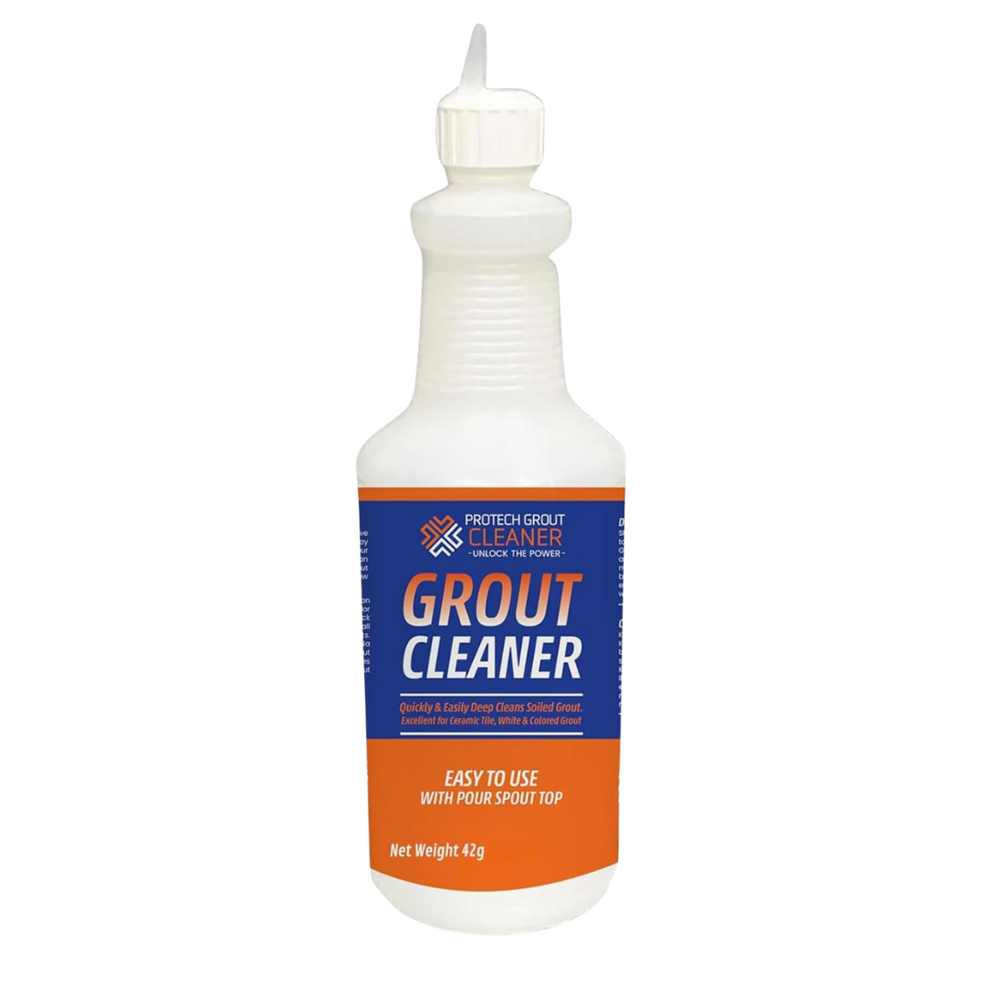 32-Oz Heavy Duty Grout Cleaner & Stain Cleaner
