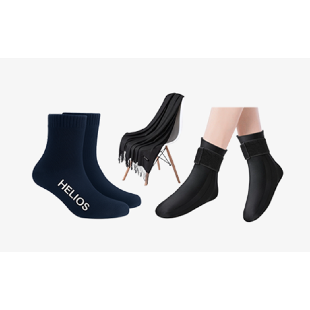 Up To 78% Off On Cold Weather Sale At Woot