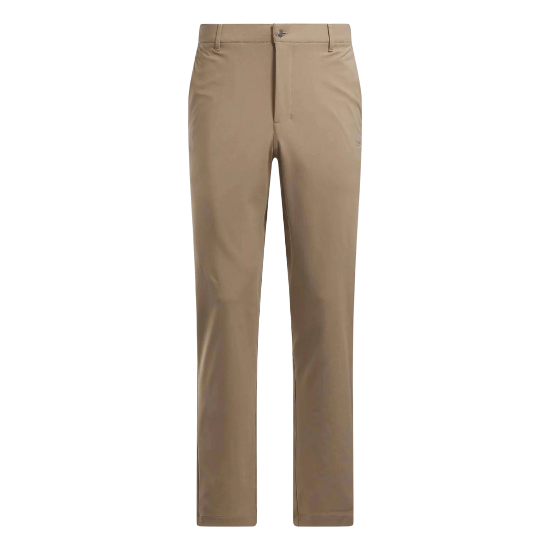 Reebok Men's The Favorite Relaxed Fit Golf Pants (2 Colors)