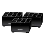 3-Pack Netgear Nighthawk Whole Home Mesh WiFi 6 System
