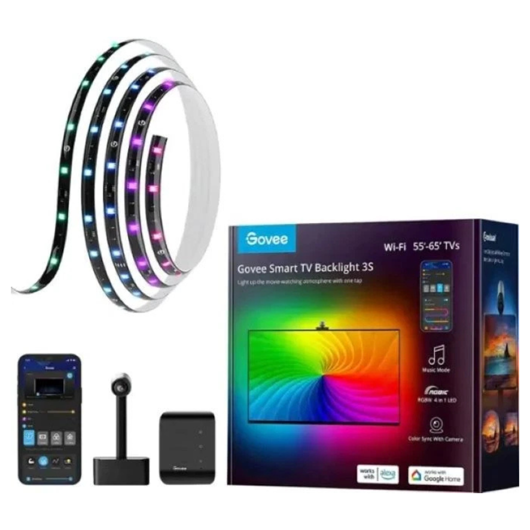 Govee H6098AD1 Dreamview TV Strip Lights