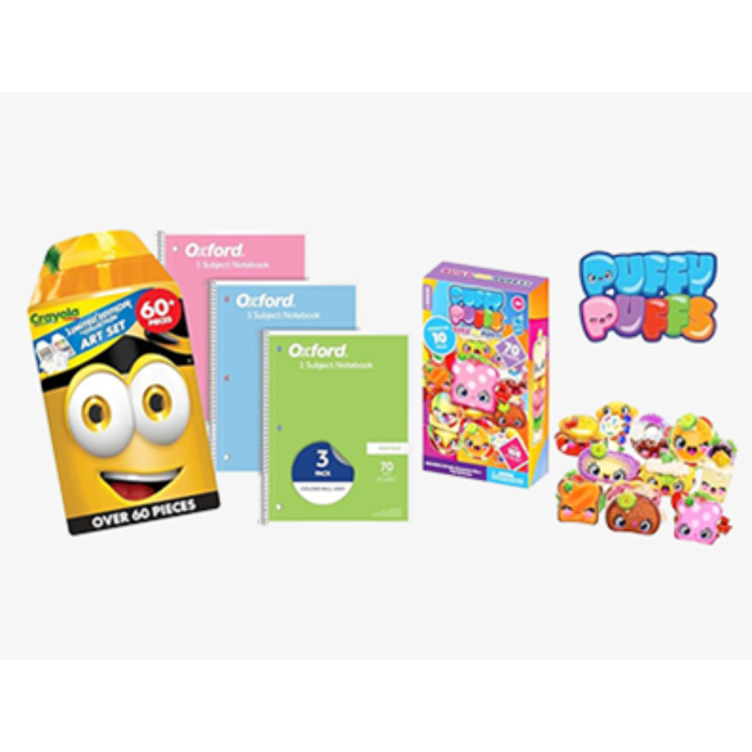 Up To 80% Off On Arts & Crafts Items At Woot