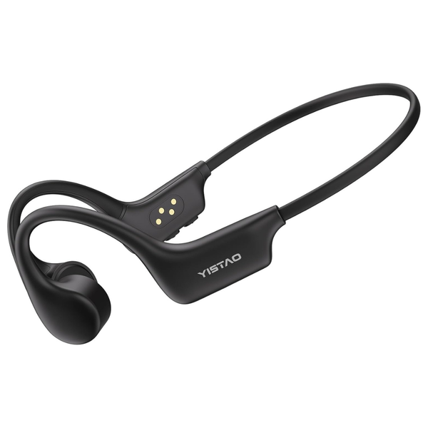 Yistao Bone Conduction Open Ear Wireless Earphones