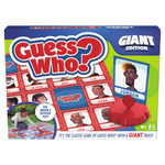 Guess Who? Giant Edition Family Board Game