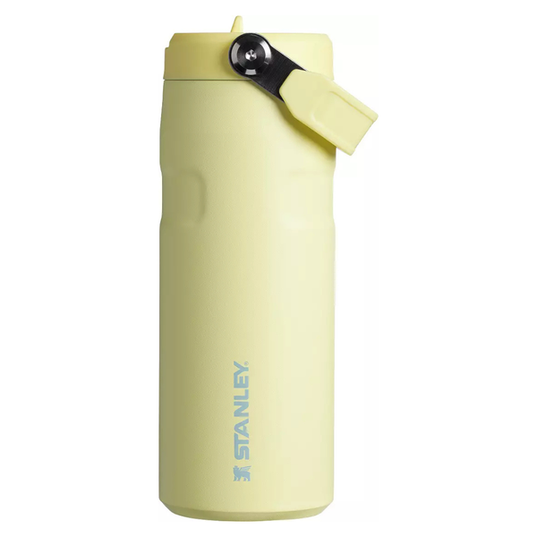 16-Oz Stanley IceFlow Bottle With Flip Straw Lid (Various)
