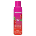 Skintimate Raspberry Rain Women's Moisturizing Shave Gel, 198g