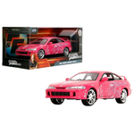 Jada Fast & Furious 1:24 Honda Integra Die-Cast Model Car