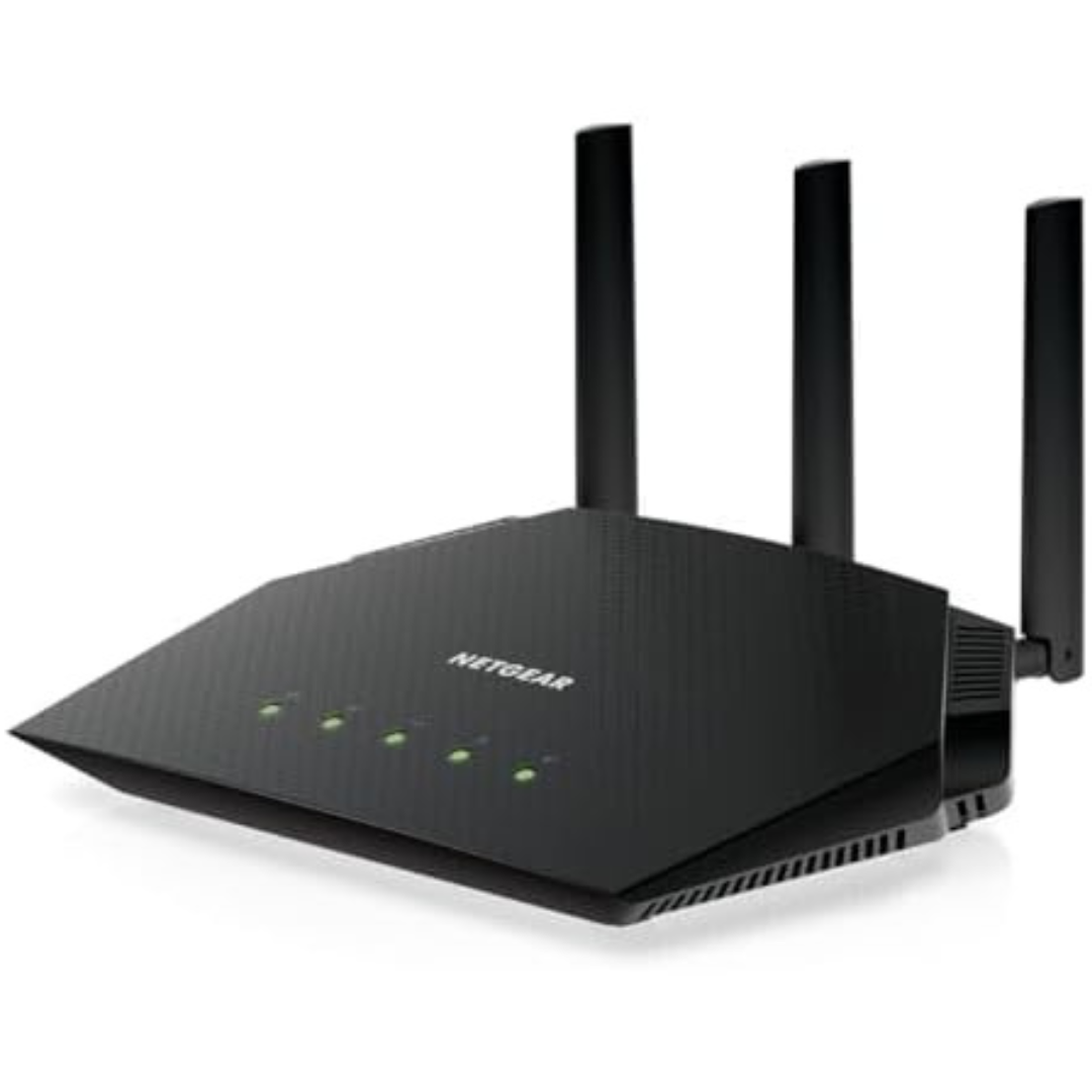 Netgear Nighthawk Wi-Fi 6 Router (RAX36)