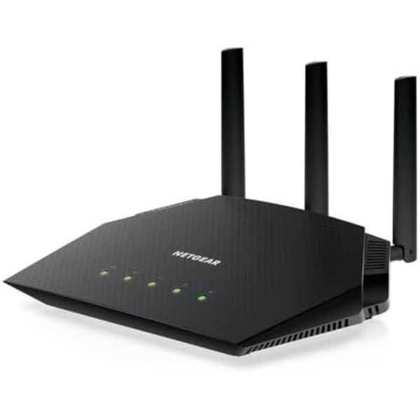 Netgear Nighthawk Wi-Fi 6 Router (RAX36)