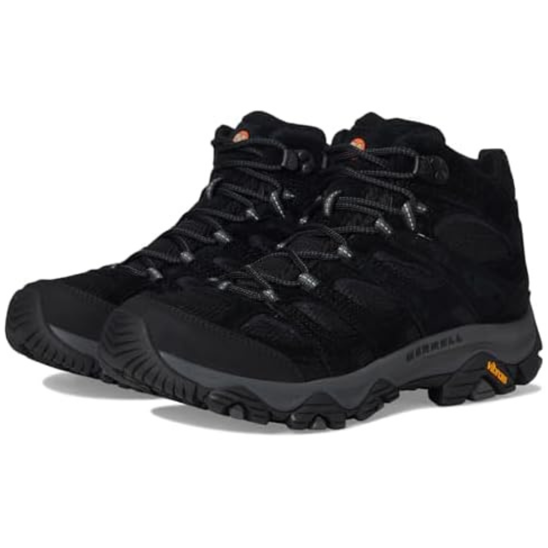 Merrell Men's Moab 3 Mid Hiking Boot