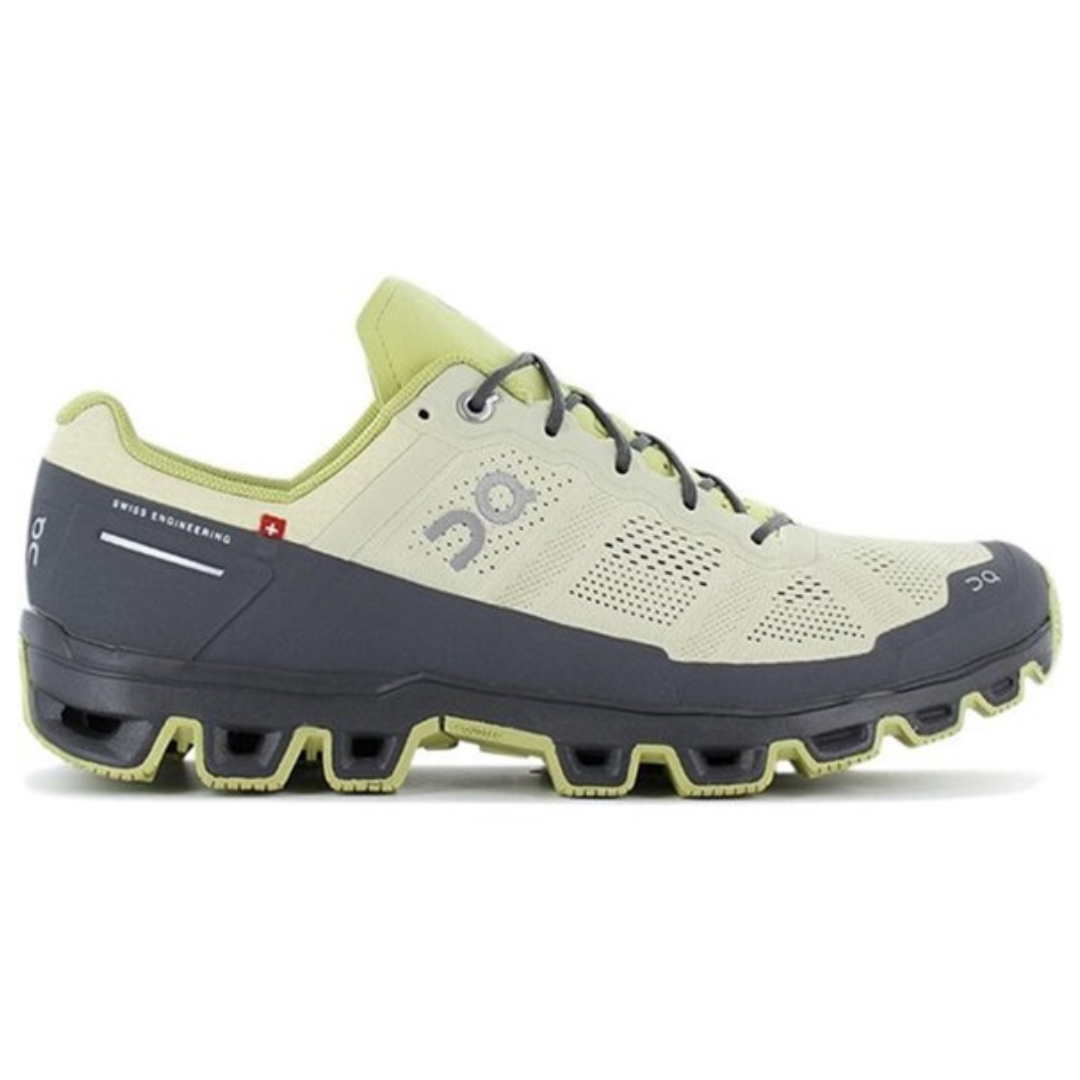 On Running Cloudventure 2 Men's Shoes