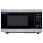 SHARP Compact Countertop Microwave Oven (0.7 Cu Ft)