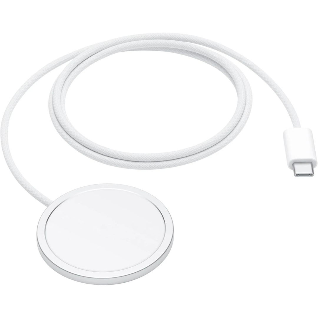1-Meter (3.3-Feet) Apple MagSafe Fast Wireless Charger [Open Box]