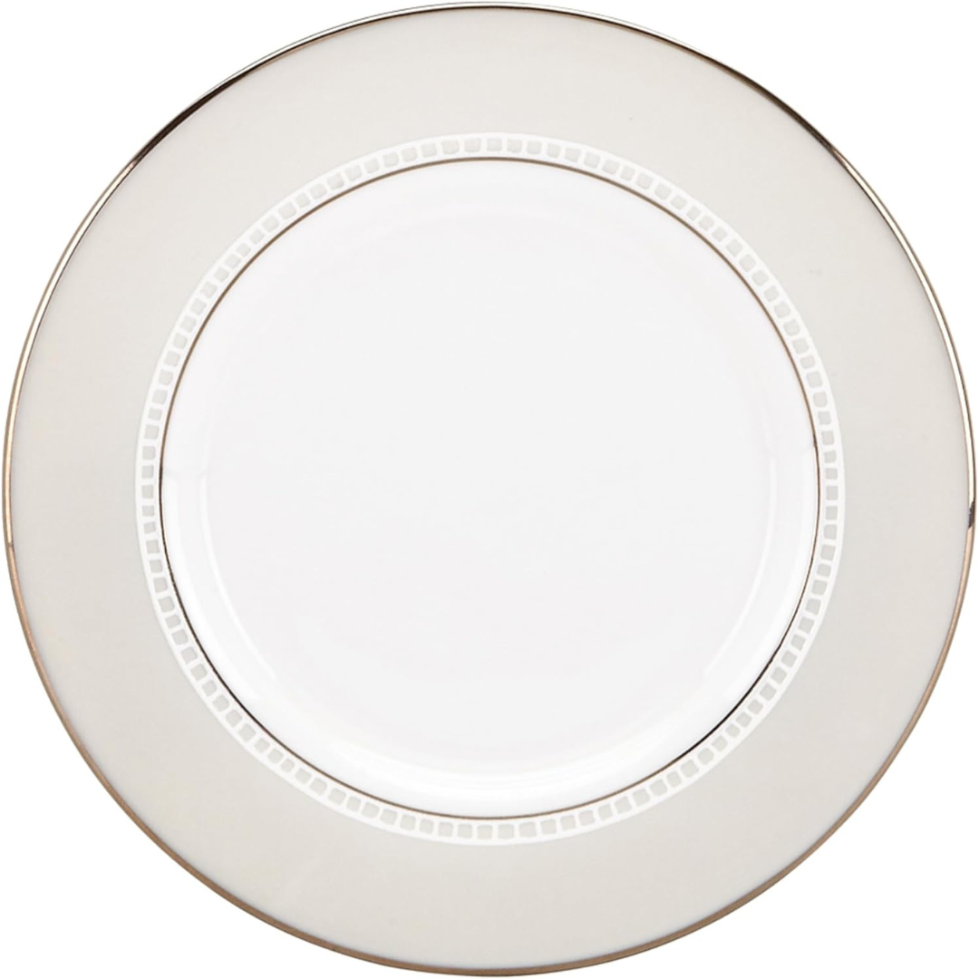 Kate Spade New York Chapel Hill Saucer