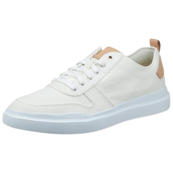 Cole HAAN Men's Grandpro Rally Canvas Court Sneaker