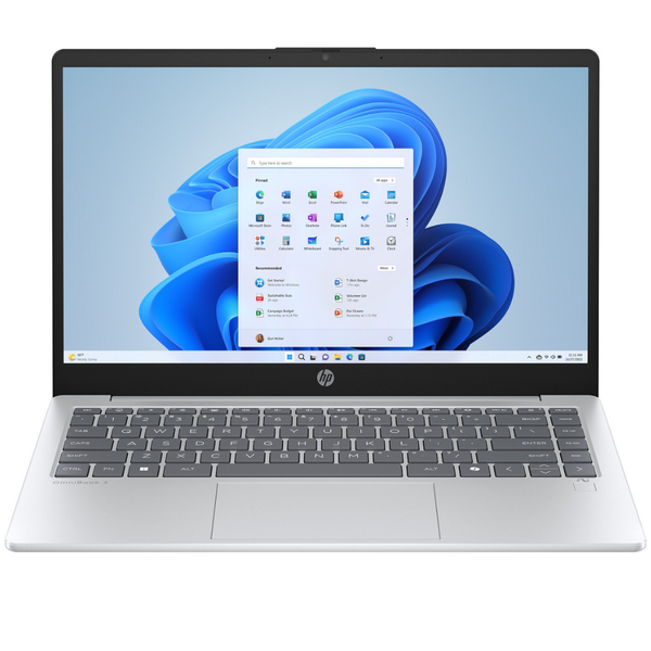 HP OmniBook 3 14" FHD Laptop (Ryzen AI 7 350 / 16GB RAM / 512GB SSD)