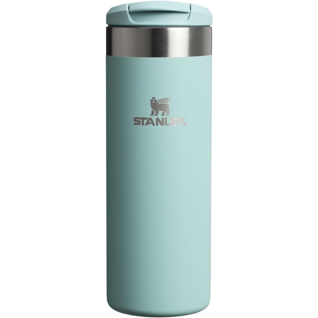 Stanley AeroLight 20oz Insulated Stainless Steel Transit Bottle (4 Colors)