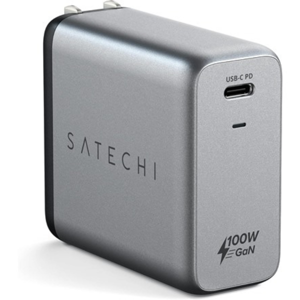 Satechi 100W USB C PD Wall Charger Block