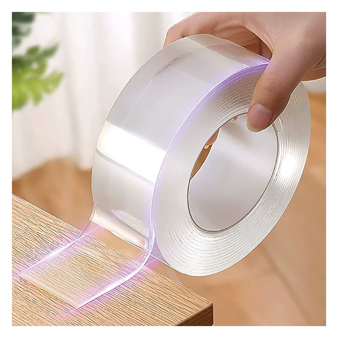 Ultra-strong Double Sided Adhesive Monster Tape