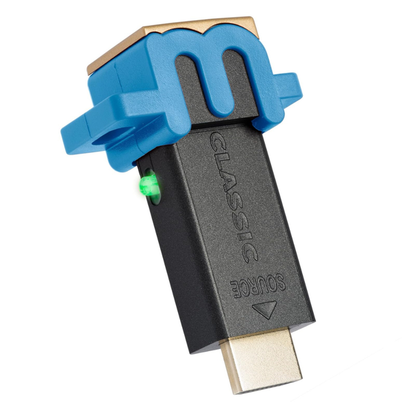 Marseille MClassic Switch Edition Game Mode Image Enhancer