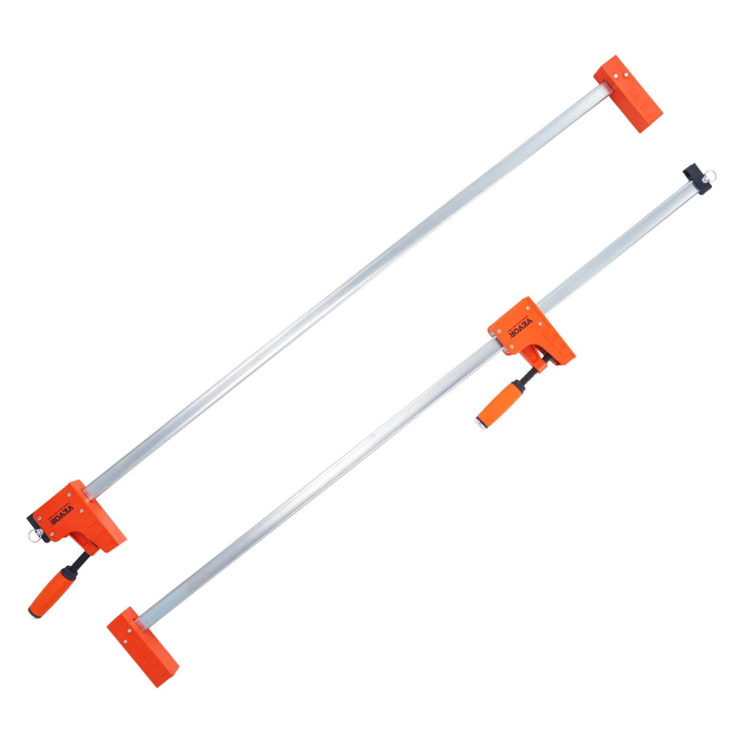 2-Pack 50" Parallel Clamp Set