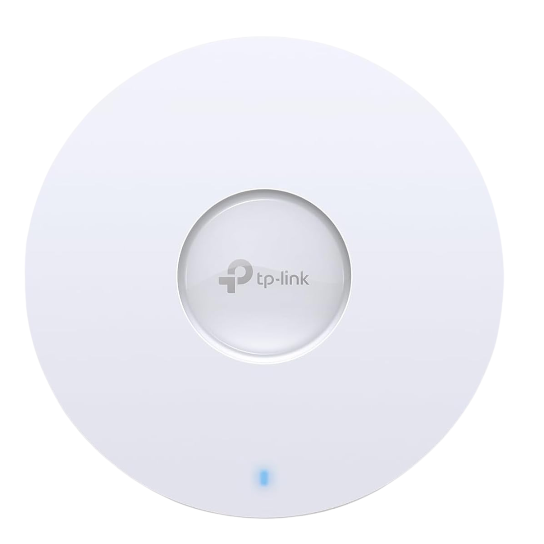 TP-Link EAP650 Ultra-Slim WiFi 6 AX3000 Wireless Access Point