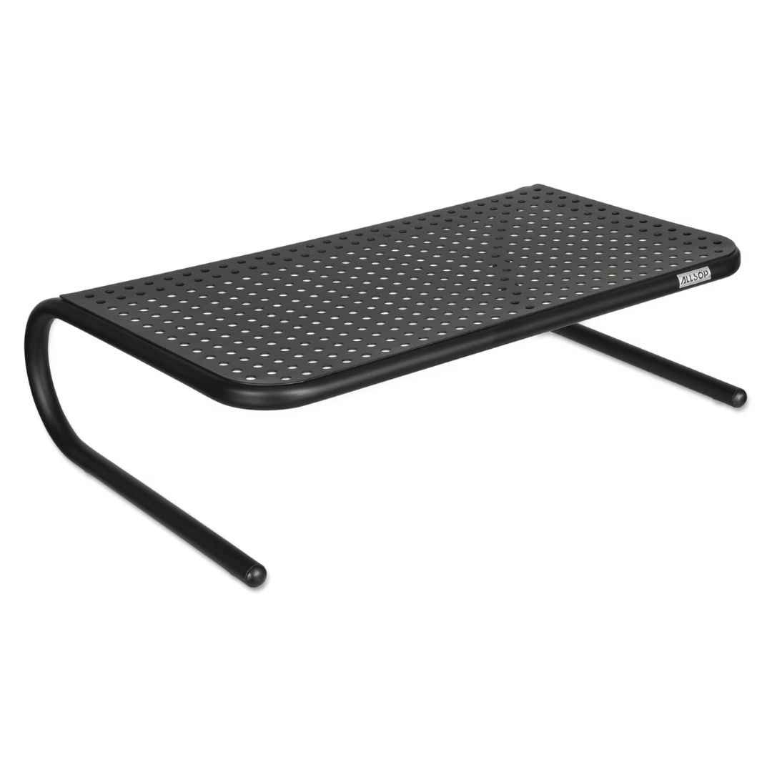 Allsop 30336 Metal Art Monitor Stand