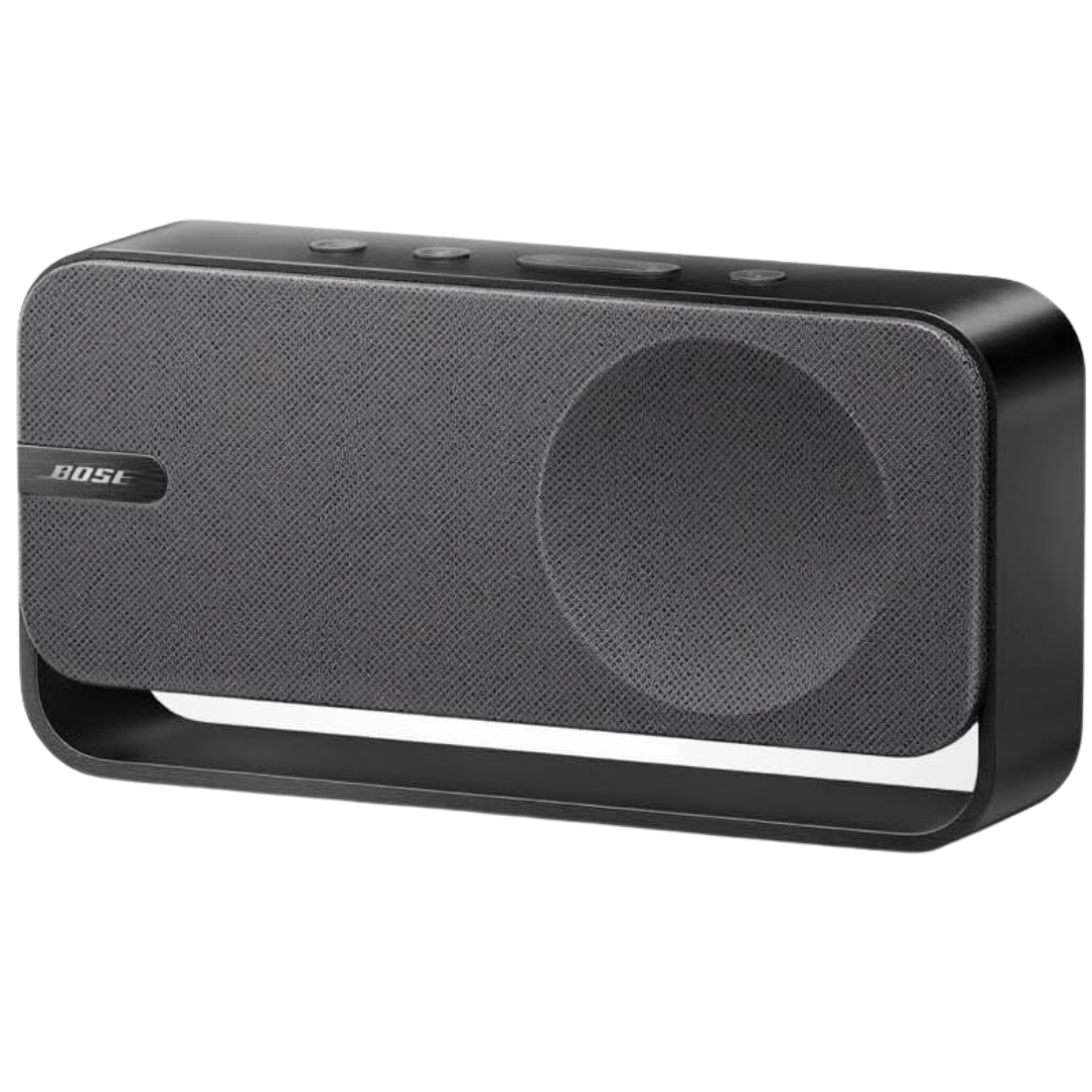 Bose SoundLink Portable Home Bluetooth Speaker (2 Colors)
