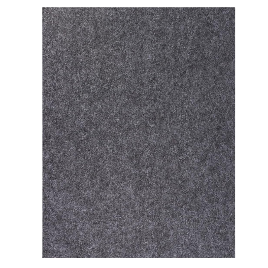 8.8' x 22' Waterproof Non-Slip Oversize Garage Floor Paking Mat