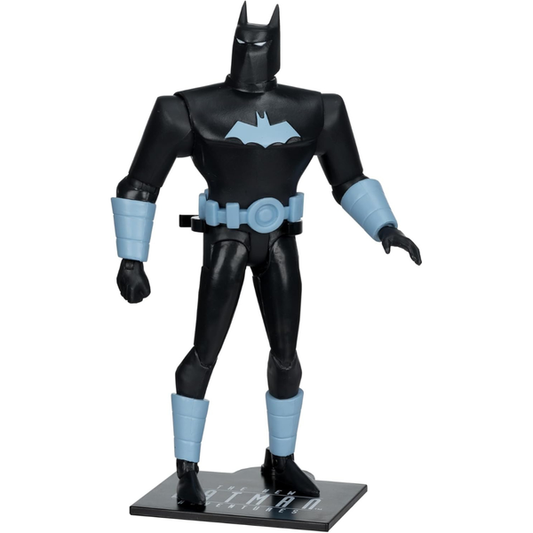 The New Batman Adventures (Anti-Fire Suit) 6" Scale Figure
