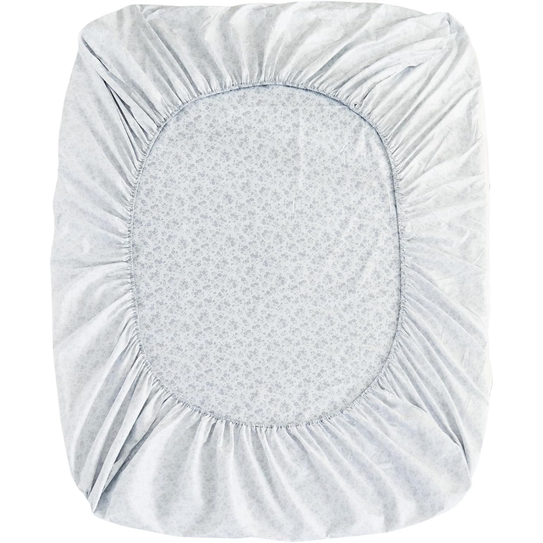 3-Piece Gogreen Microfiber Soft Deep Pocket Twin Sheet Set