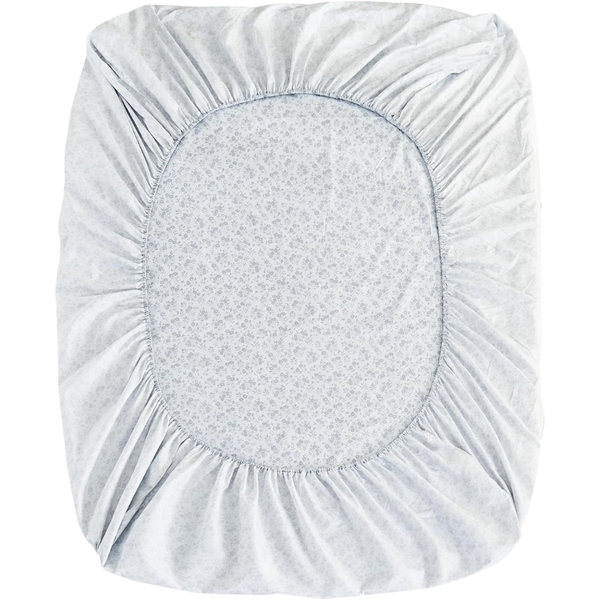 3-Piece Gogreen Microfiber Soft Deep Pocket Twin Sheet Set