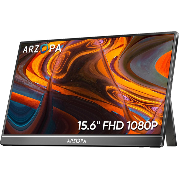 ARZOPA A1 15.6" FHD IPS Monitor