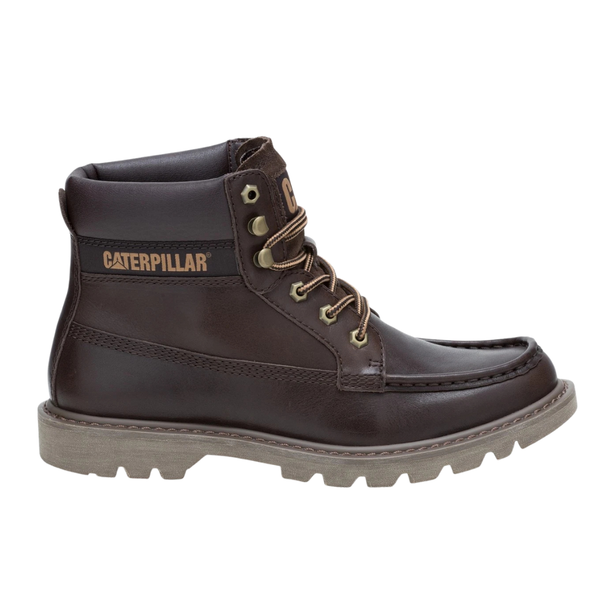 Caterpillar Men's Colorado Moc Toe Boots