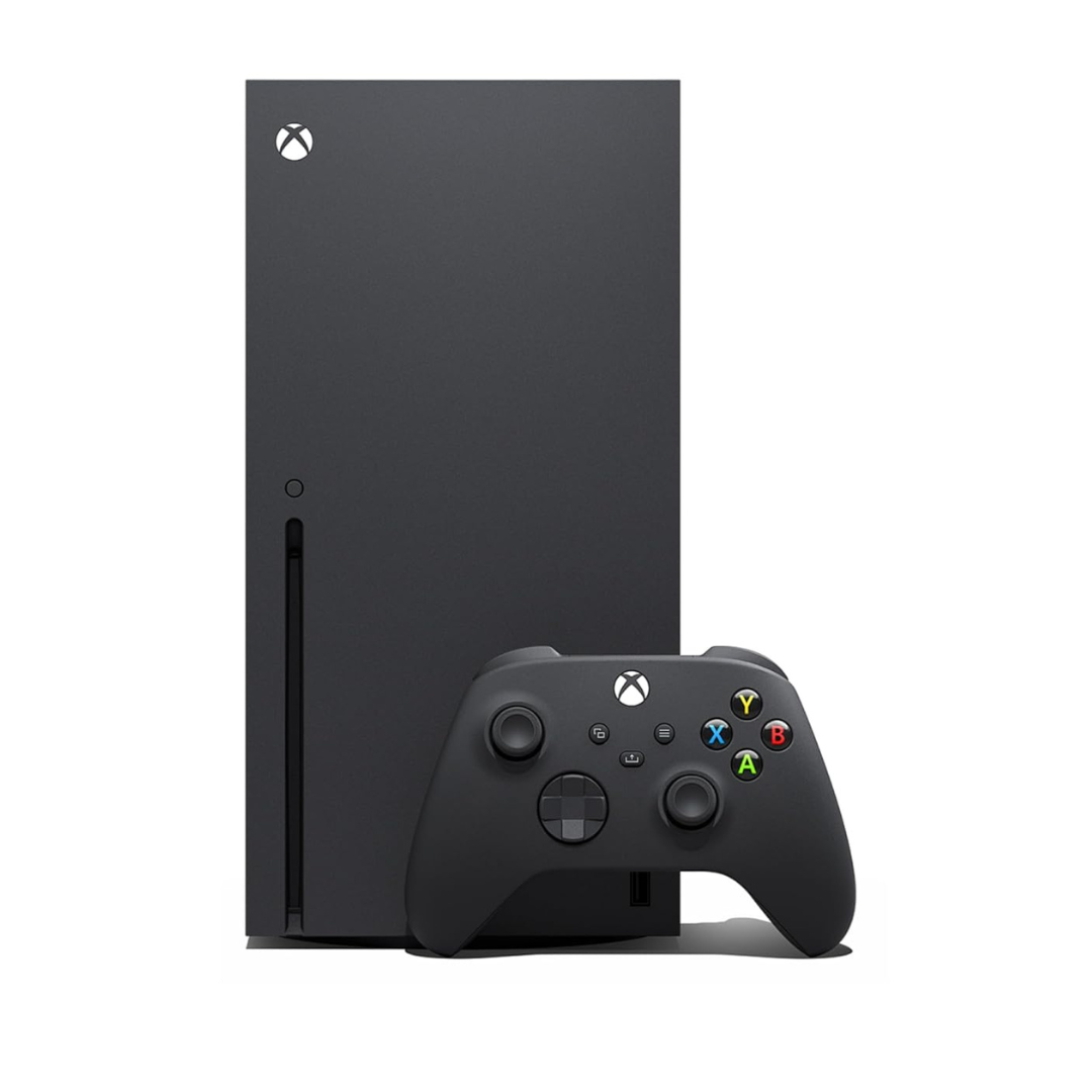 Microsoft Xbox Series X 1TB Gaming Console