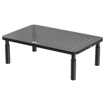 Wali Adjustable Laptop Riser Monitor Stand