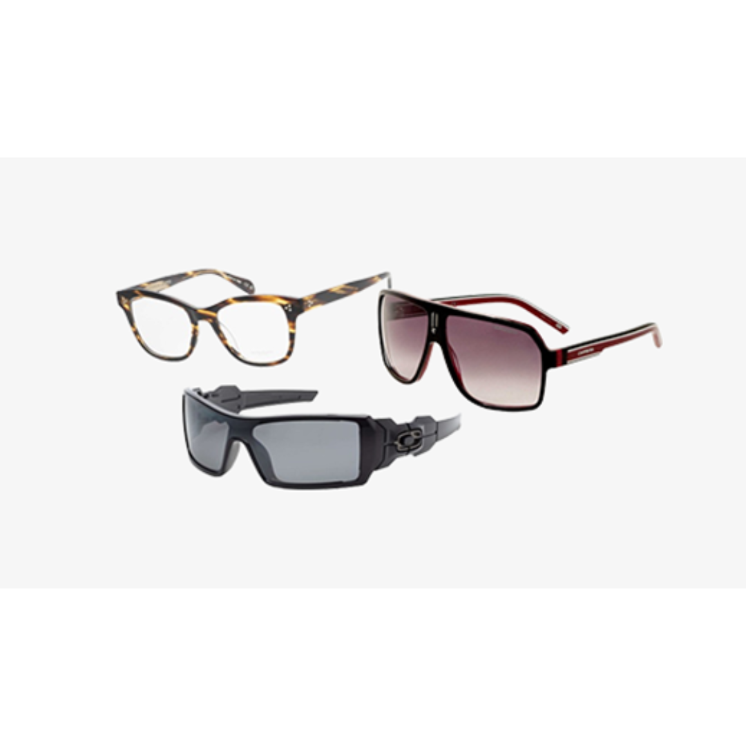 Up To 91% Off On Eyewear Carrera, Oliver Peoples, & More At Woot