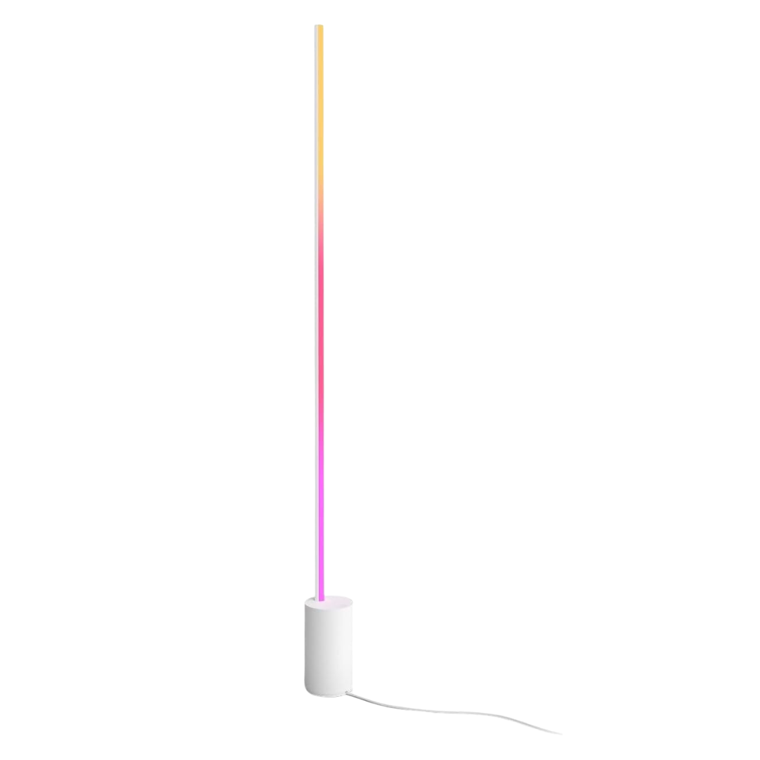 Philips Hue Gradient Signe Floor Lamp