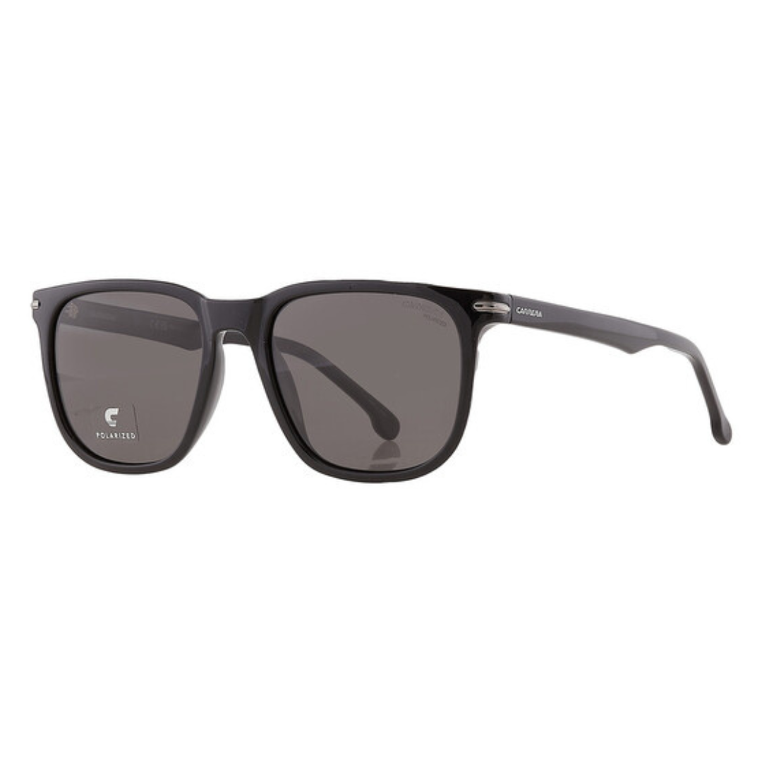Carrera Unisex 54mm Polarized Sunglasses